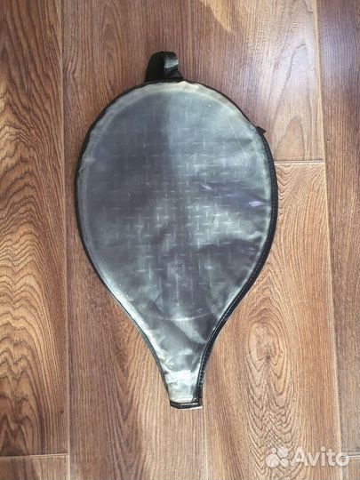 Детская ракетка для большого тенниса wilson