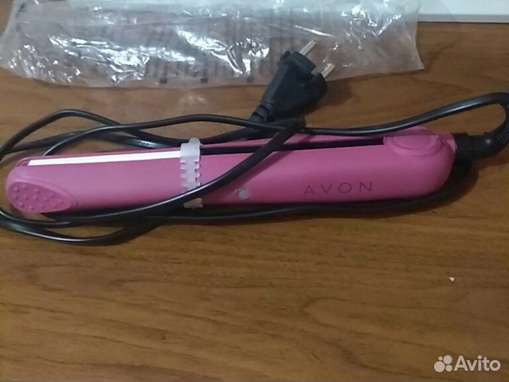 Утюжок для волос