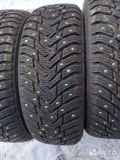 Nokian Tyres Hakkapeliitta 8 175/65 R15 88T