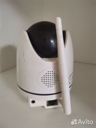 Умные камеры Rubetek 3шт