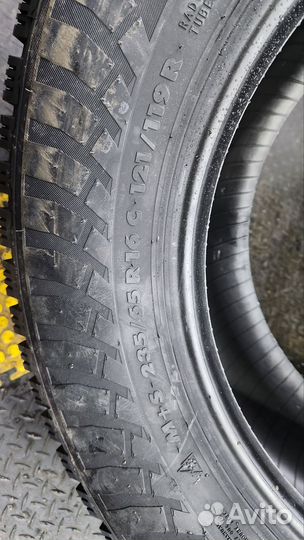 Nokian Tyres Nordman C 235/65 R16C