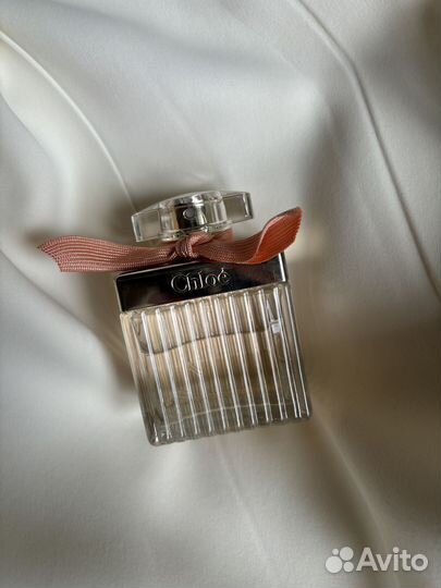 Chloe Rose Tangerine