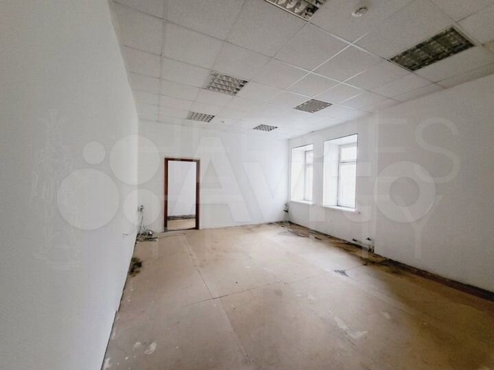 Аренда здания (осз) 375 м2 у м. Новослободская (ца