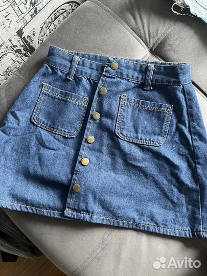 Женские вещи пакетом 42 44