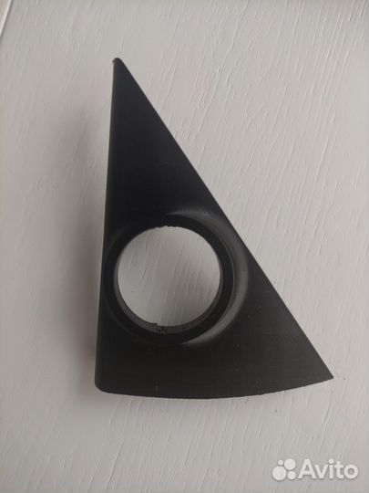 Треугольники зеркала Accent под avatar SBR-620