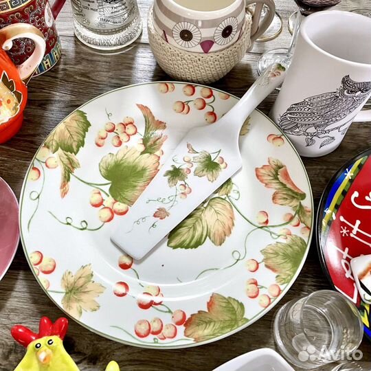 Набор посуды