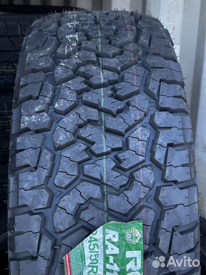 Roadcruza RA1100 A/T 245/50 R20 105H