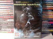 Call of Duty: modern warfare 2 для пк