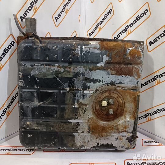 Бак топливный Газ 3110