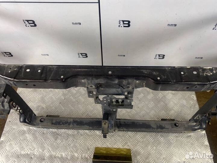 Передняя панель (телевизор) Nissan Teana J31