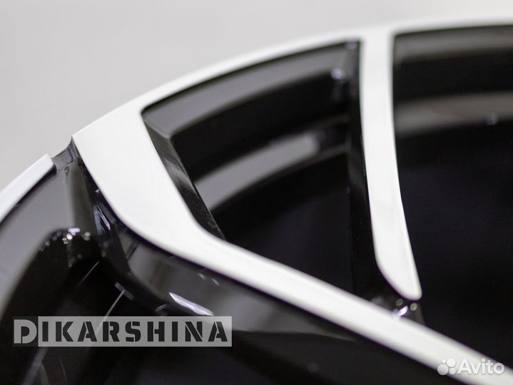 Кованные Диски R22 Bmw Бмв X7 G07