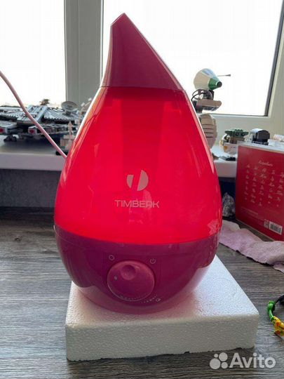 Увлажнитель воздуха