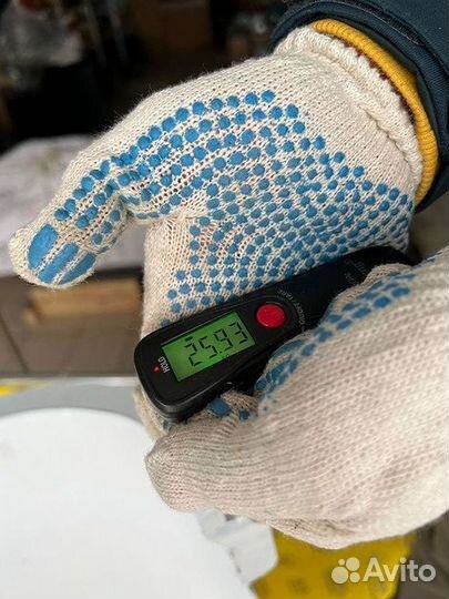 Лоток дополнительный автобетонсмесителя