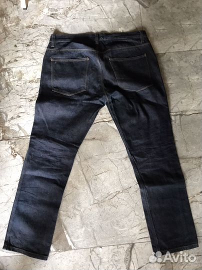 Acne studios джинсы