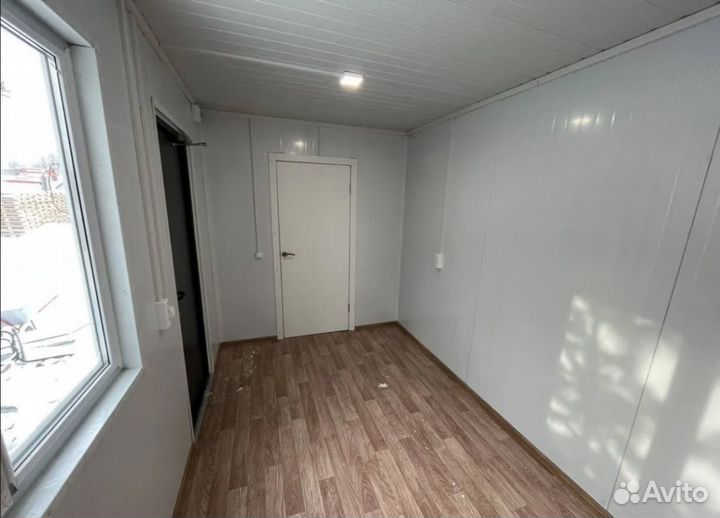 Аренда модульных конструкций для стройки