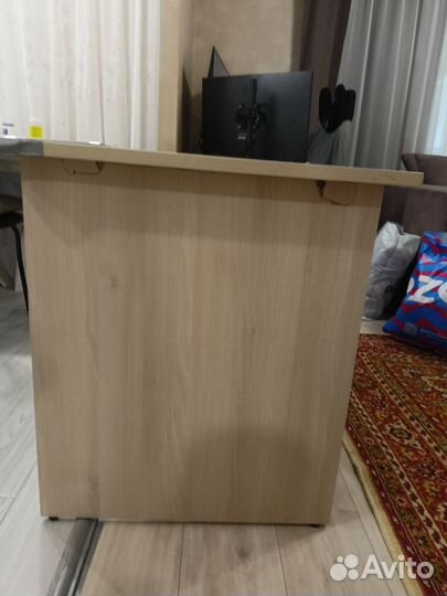 Компьютерный стол бу