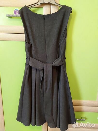 Школьная форма для девочки