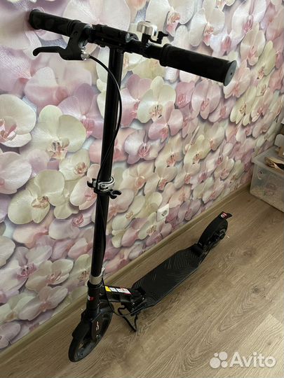 Самокат Roces Lux, 230 мм