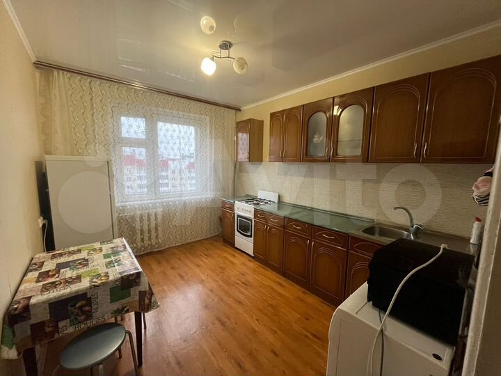 1-к. квартира, 41,4 м², 10/10 эт.