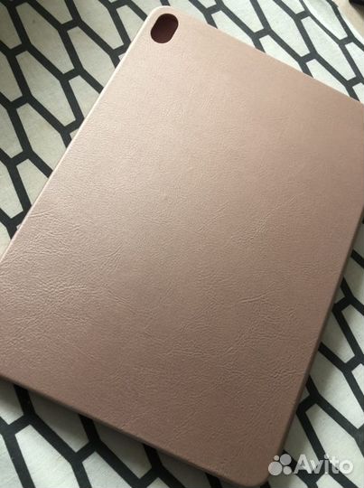 Чехол на iPad pro