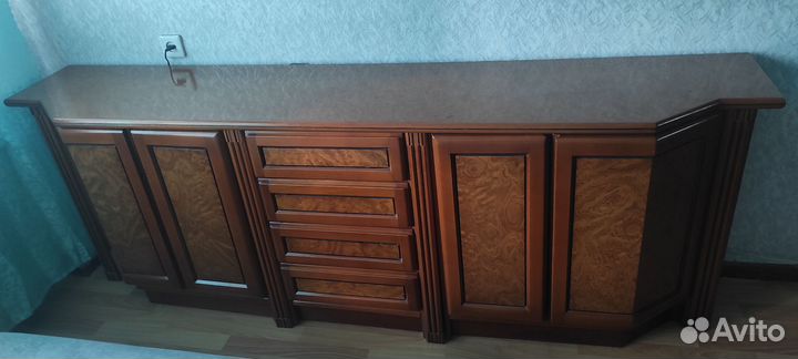 Комод массив дерева