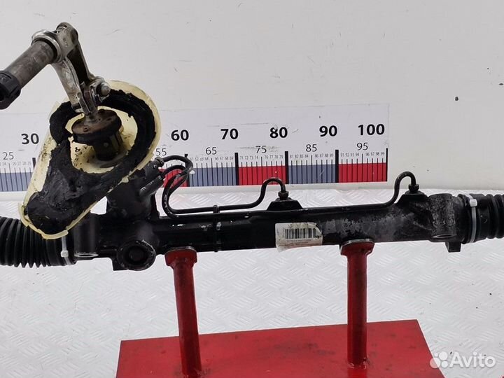 Рулевая рейка Ford Mondeo 2 2000 XS7C3200FD