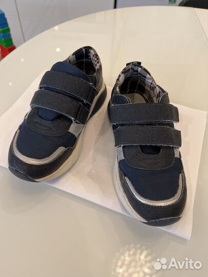 Кроссовки Сказка размер 31, для мальчика