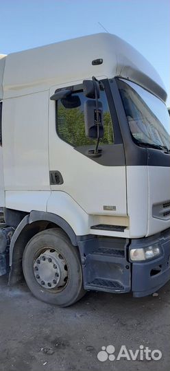 Renault Premium 420dci, 2005