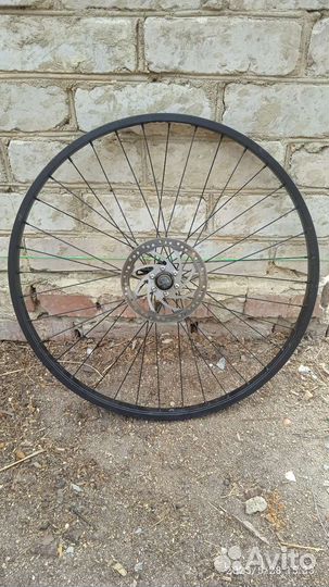Колеса для велосипеда 26