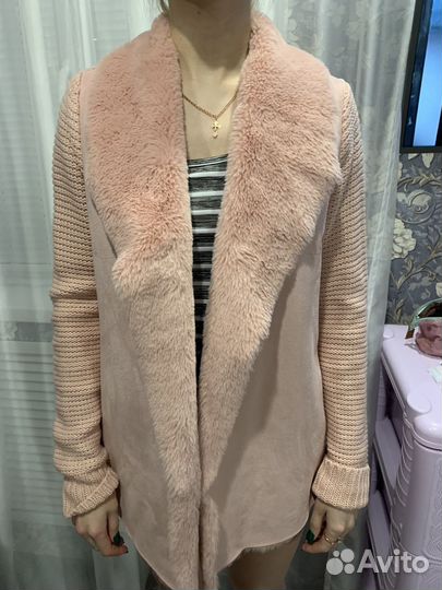 Кардиган женский