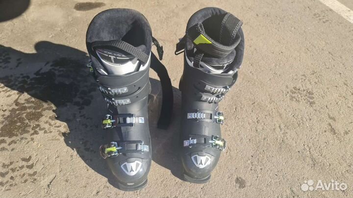 Atomic hawx 100 Magna