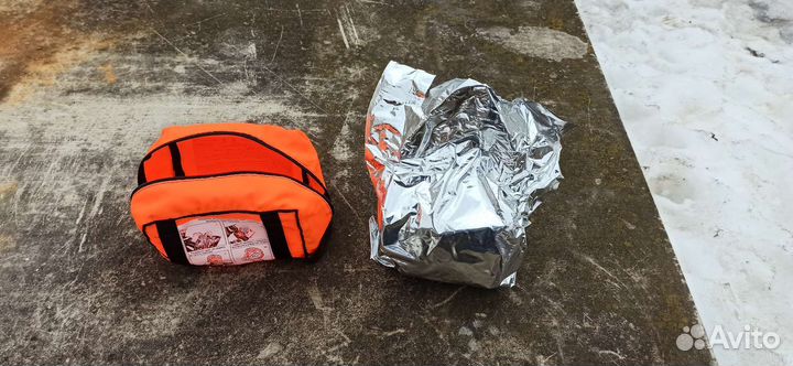 Самоспасатель гдзк