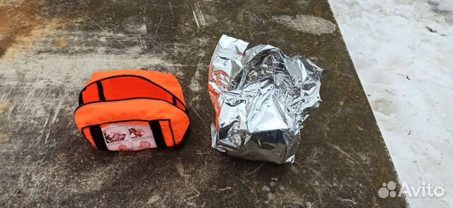 Самоспасатель гдзк