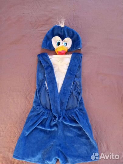 Новогодние костюмы