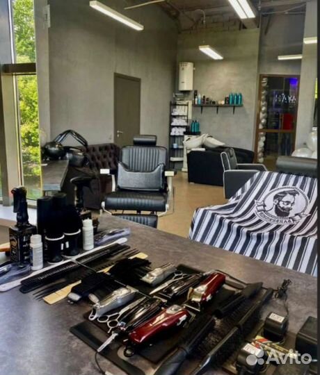 Стилист-универсал