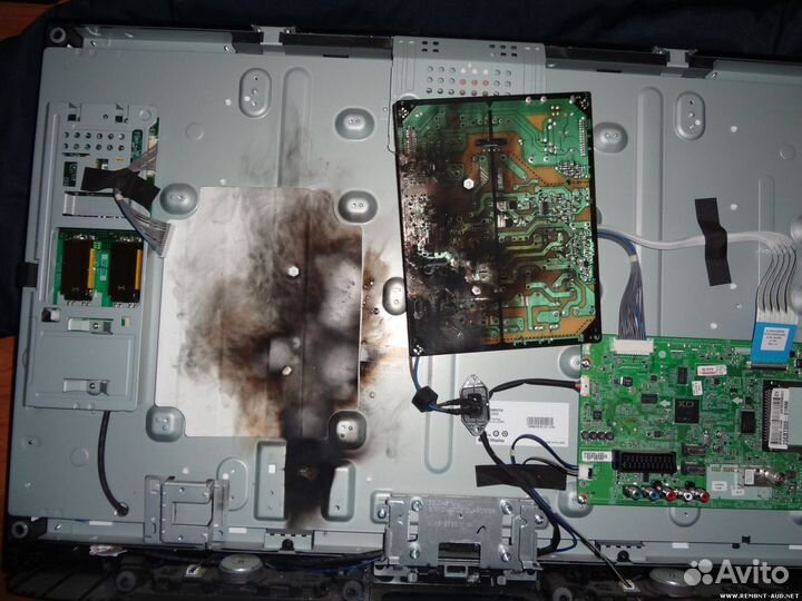 Ремонт телевизоров на дому бесплатный выезд