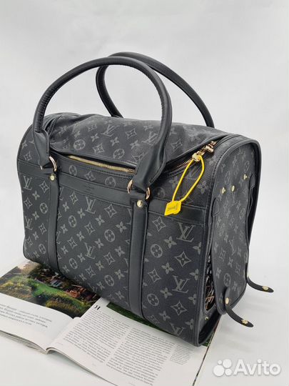 Сумка- переноска для животных