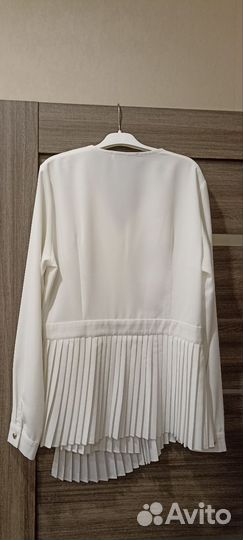 Блузка р.46