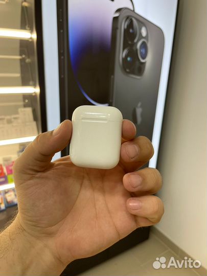 Apple AirPods 2 (original)