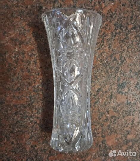 Наборы хрустальные и попредметно