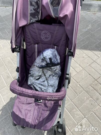 Прогулочная коляска Cybex