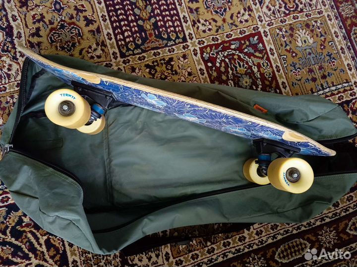 Скейтборд детский