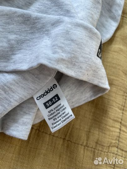 Шапка тонкая детская