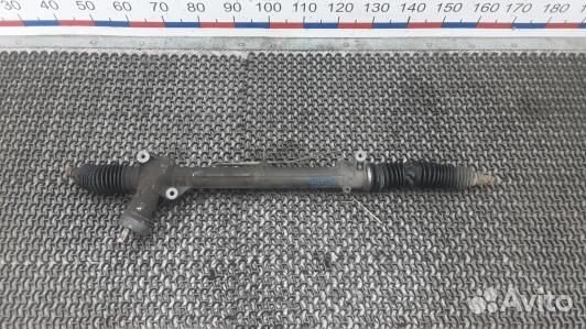 Рулевая рейка volkswagen passat B5 (4ST03LH01)