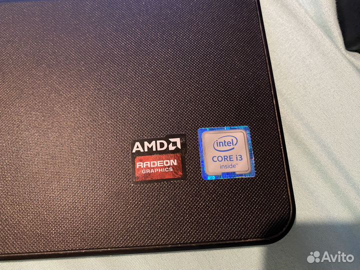 Ноутбук Dell