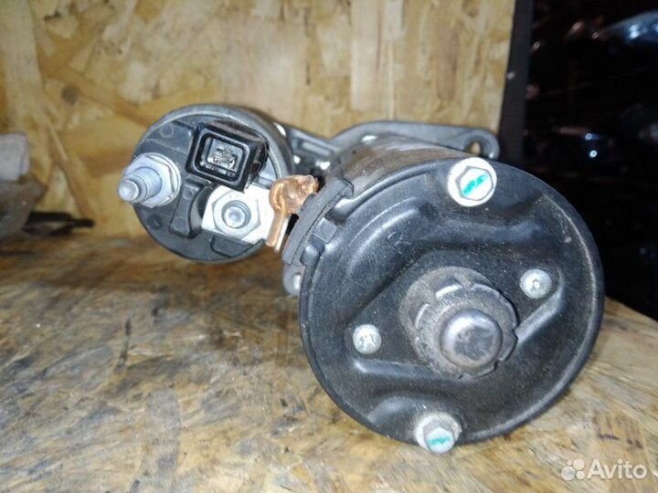 Стартер Bmw 520I F10 N20