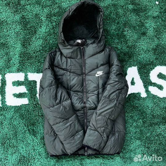 Куртка Nike