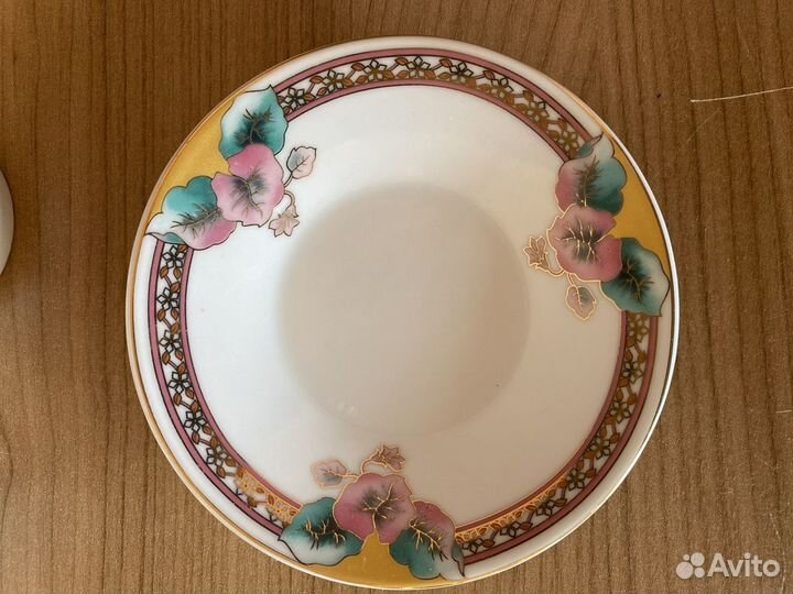 Кофейный сервиз