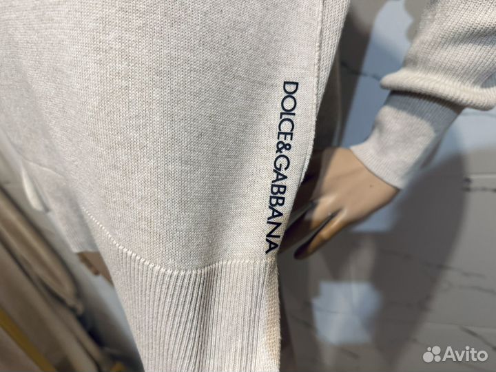 Dolce gabbana кофта