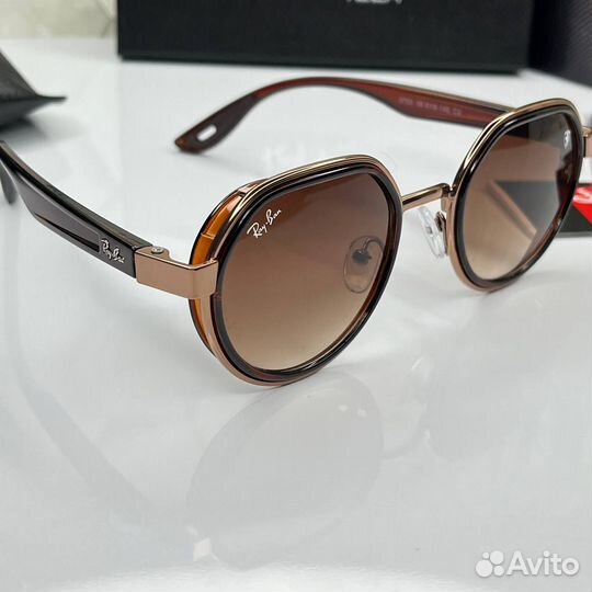 Солнцезащитные очки ray ban